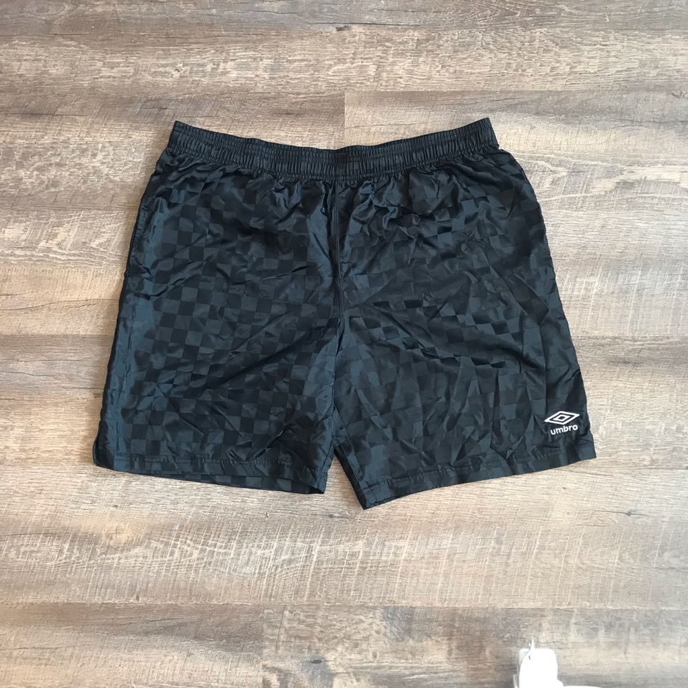 🚫Sold Umbro Shorts🚫
